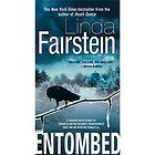 layer end of layer new entombed fairstein linda a 9780743482271