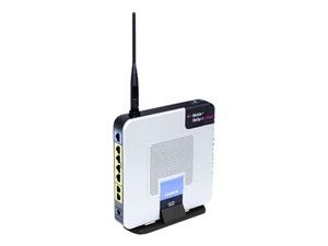   hotspot home wireless router 54 mbps 802 11g 4 port  15 39