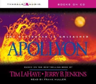   Bk. 5 by Jerry B. Jenkins and Tim LaHaye 2000, CD, Abridged
