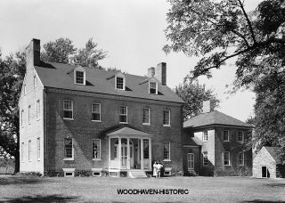 burleigh manor ellicott city vicinity md 1936 photo 1 time