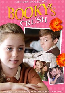 Bookys Crush DVD, 2011