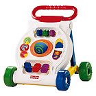 FREE SHIP Fisher Price Baby Activity Walker Play Game or Learn to Walk 