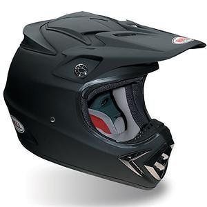 bell moto8 matte black extra extra large 