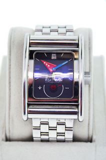 alain silberstein limited edition bolido watch number 065 500 one