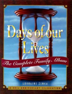   The Complete Family Album by Lorraine Zenka 1995, Hardcover