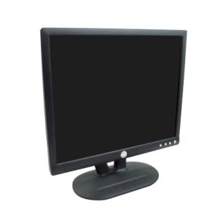 Dell E193FPC 19 LCD Monitor