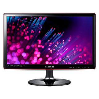 Samsung SyncMaster S20A350B 20 Widescreen LED LCD Monitor