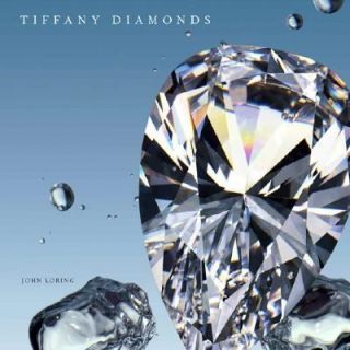 Tiffany Diamonds by John Loring (2005, H