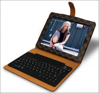 ipad 3 keyboard case in Cases, Covers, Keyboard Folios