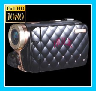 1080p hd digital camera camcorder dv 3 tft hdv h