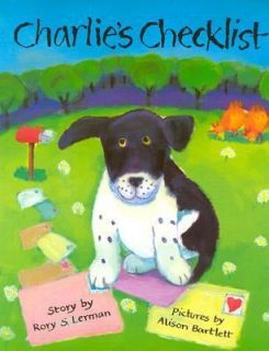 Charlies Checklist by Rory S. Lerman 1997, Hardcover