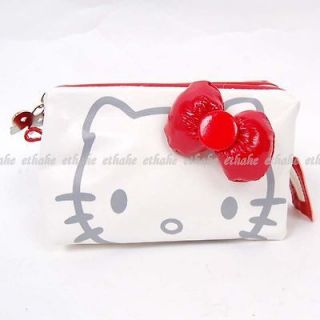 hello kitty hand cosmetic bag makeup case pouch s7hu from china time 