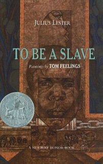 To Be a Slave by Julius Lester Book, Other