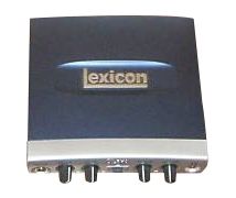 Lexicon Alpha Digital Recording Interface