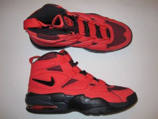 Nike Air Max Uptempo 2 HOH shoes mens sneakers new 502962 800