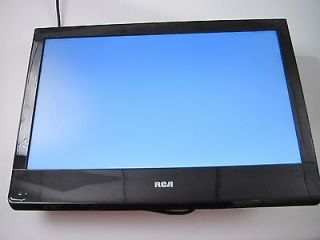 RCA 22LA45RQD 22 1080p HD LED LCD Television For Parts or Repair