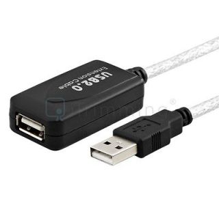 usb male female cable in Computers/Tablets & Networking