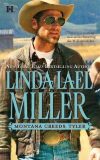 Tyler Bk. 3 by Linda Lael Miller (2009, 