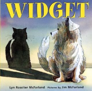 Widget by Lyn Rossiter McFarland (2006, 