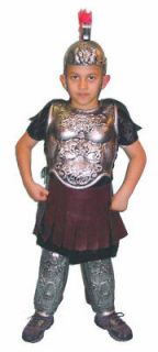 roman armor set soldier child costume accessory kit time left