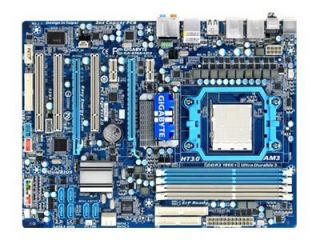Gigabyte Technology GA 870A UD3 rev 21 AM3 AMD Motherboard