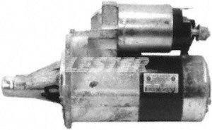 BBB Industries 17848 Starter Motor