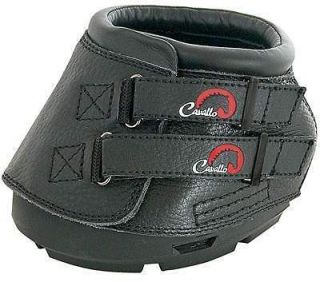 cavallo simple hoof boot more options size 