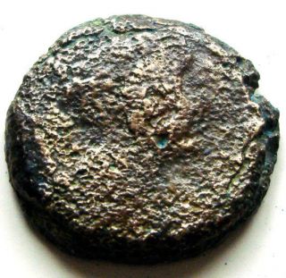 CLEOPATRA VII PHILOPATOR,Pto​lemy Egypt , 80 drachma, 15.0gm.V.Rare 