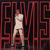 Elvis Presley   NBC TV Special 68 Comeback Live Recording
