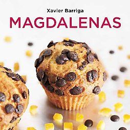 La caja de magdalenas de Xavier Barriga Cooking With Xavier Barriga by 