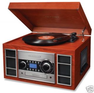 lp to cd recorder in Record Players/Home Turntables