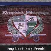 Sing Loud, Sing Proud by Dropkick Murphys CD, Oct 2004, Hellcat 