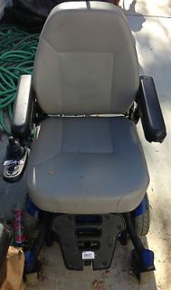 jazzy select 6 electric wheelchair  449 99