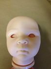 Timothy Doll HEAD ONLY by Adrie Stoete Slight Imperfection FINAL SALE 