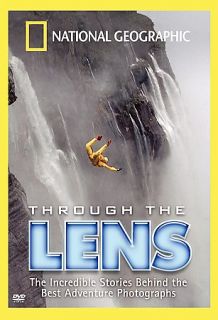 National Geographic   Through the Lens DVD, 2003