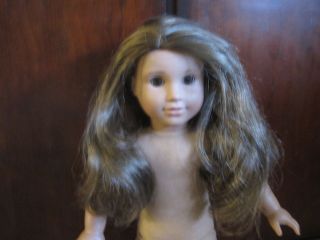 american girl marisol doll retired  15 bids