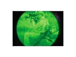 Armasight Nemesis 4x ID Gen 2+ Night Vision Riflescope NV Weapon Sight
