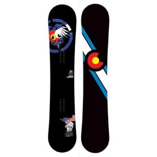 never summer heritage 2012 snowboard size 158cm brand new free p p 