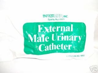 urinary catheter in Medical, Mobility & Disability