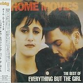 Home Movies Best Of by Everything But the Girl CD, Jul 2002, Substance 