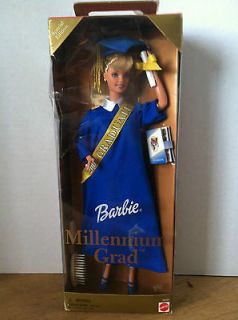 Barbie, Millenium Princess, 1999, In Display Box, Stand Included 