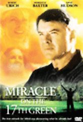 Miracle on the 17th Green DVD, 2005