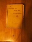 Boston Cooking School Cookbook by Fannie M. Farmer HC (1929)