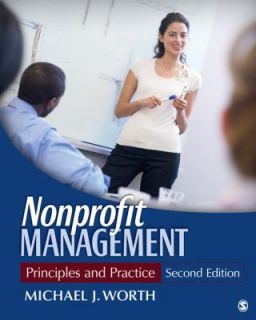   Principles and Practice by Michael J. Worth 2011, Paperback