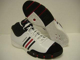 NEW Mens Sz 18 ADIDAS TS Lightspeed TMAC 673394 Sneakers Shoes