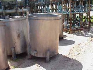 stainless steel tank in Manufacturing & Metalworking