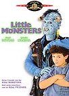layer end of layer little monsters dvd 2004 dvd 2004