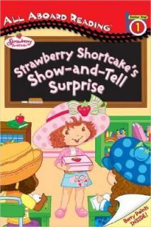   Show and Tell Surprise by Megan E. Bryant 2005, Paperback