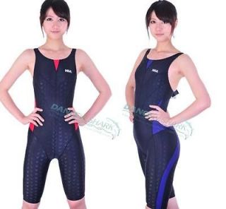 nsa racing womens girls kneesuit sharkskin swimsuit 511 more options