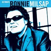 Ultimate Ronnie Milsap by Ronnie Milsap CD, Feb 2004, BMG Heritage 